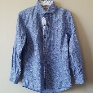 Jon Sonen dressy shirt